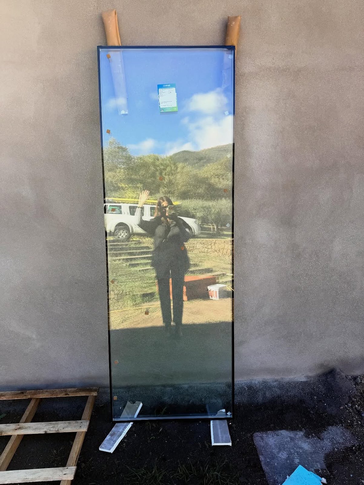 Nuria Roca Juan del Val Casa Sierra de Gredos