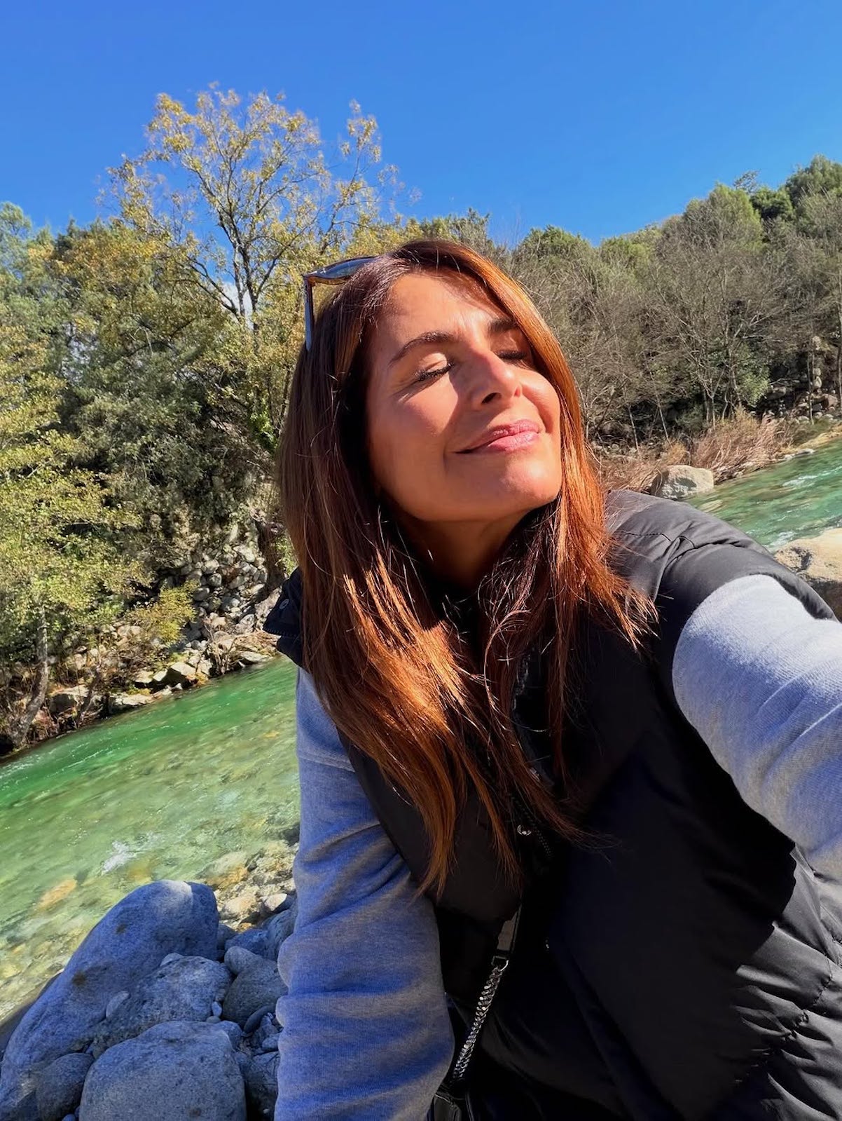 Nuria Roca Juan del Val Casa Sierra de Gredos