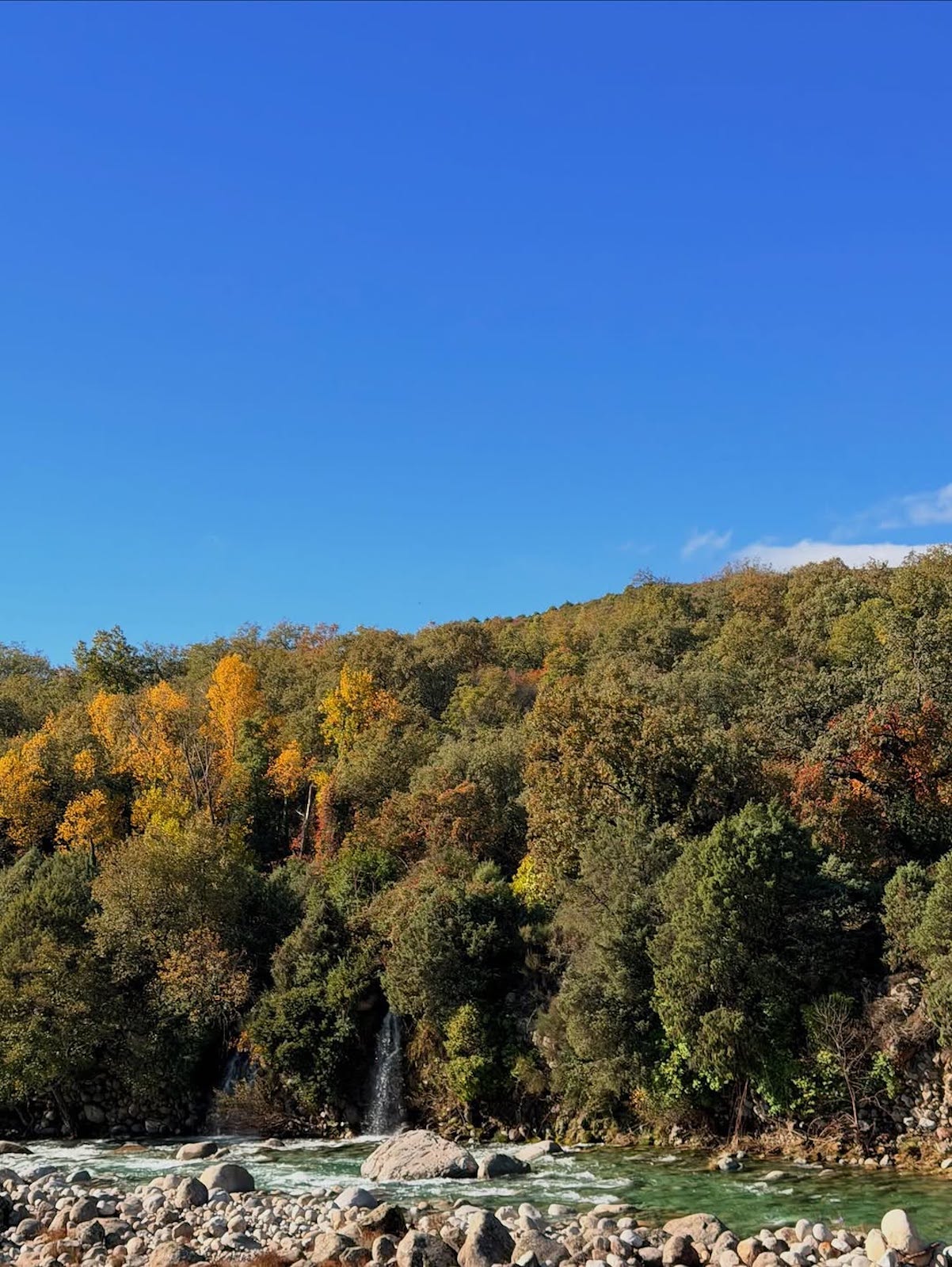 Nuria Roca Juan del Val Casa Sierra de Gredos