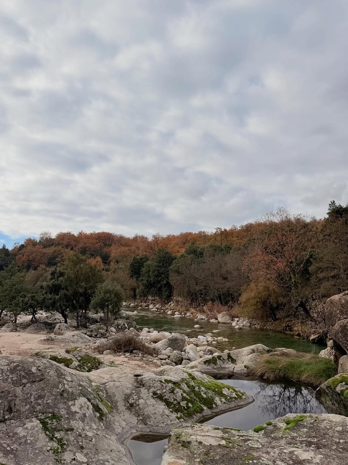 Nuria Roca Juan del Val Casa Sierra de Gredos