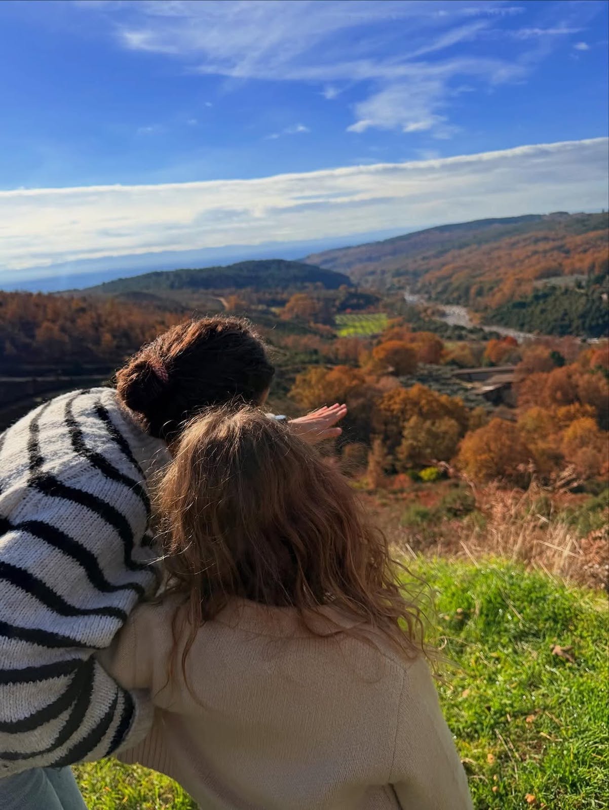 Nuria Roca Juan del Val Casa Sierra de Gredos