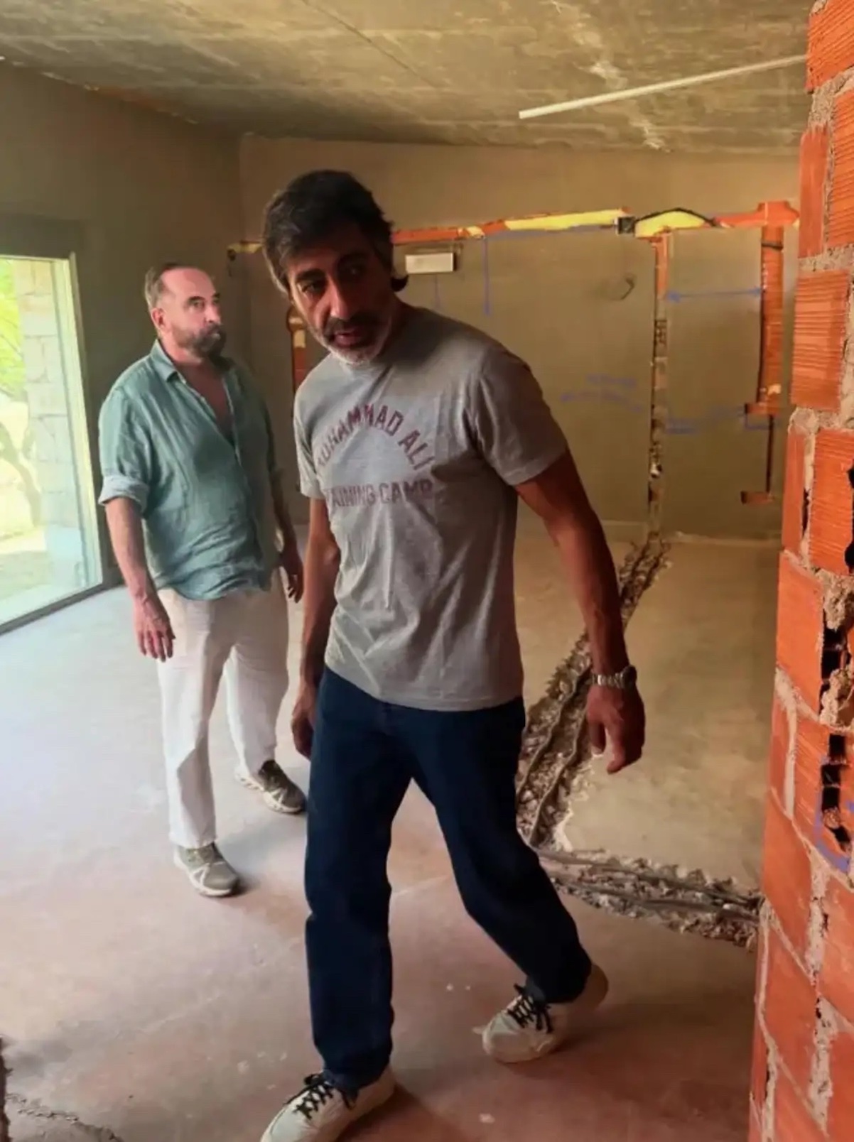 Nuria Roca Juan del Val Casa Sierra de Gredos