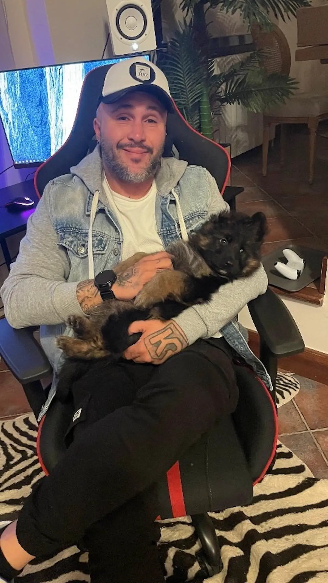 Irene Rosales Guillermo