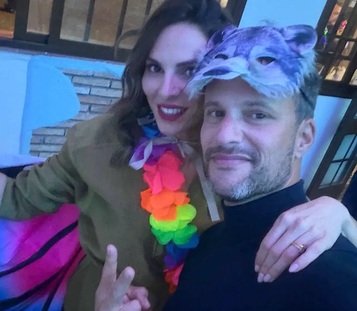 Irene Rosales Guillermo