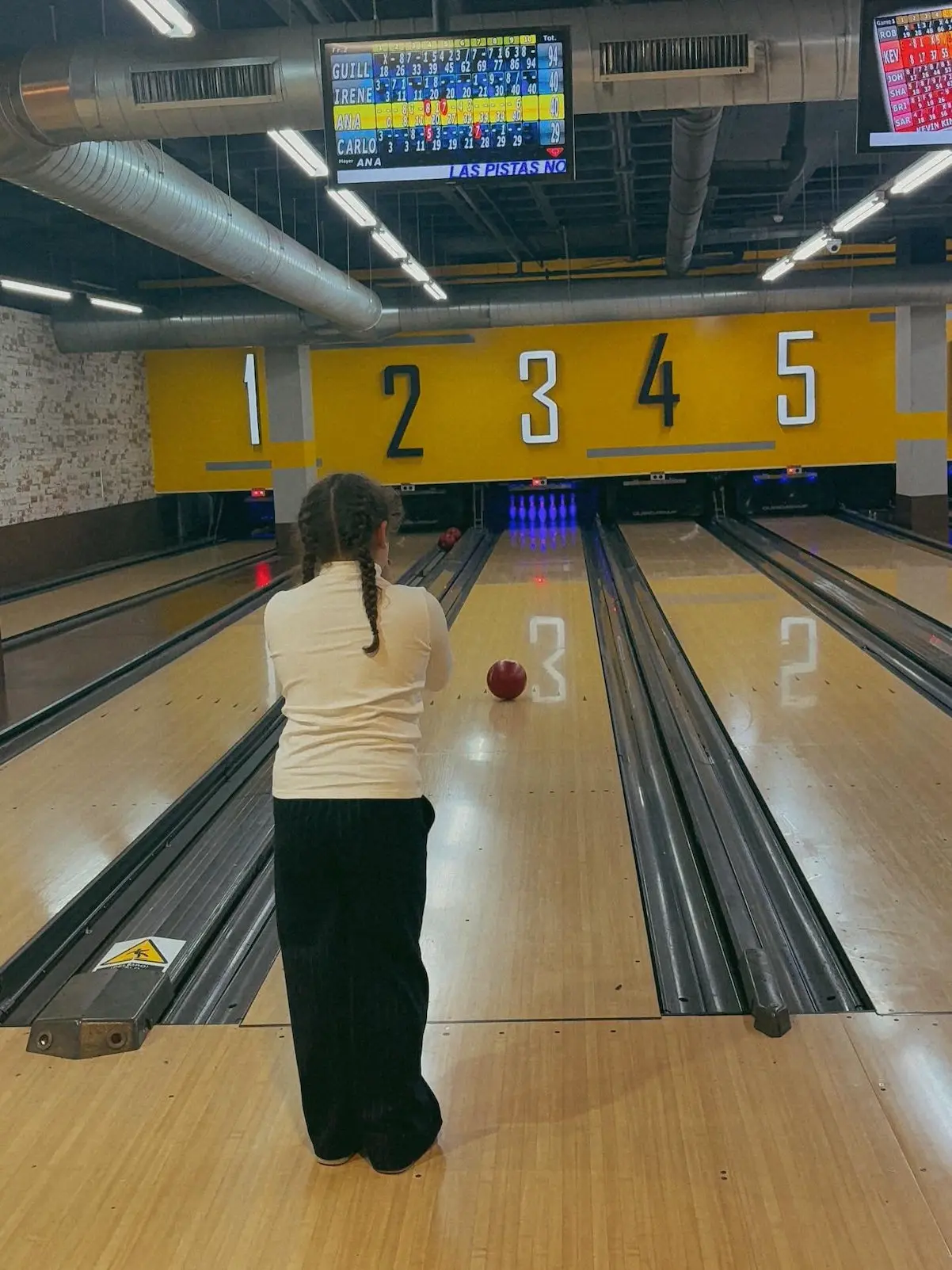 Irene Rosales Guillermo