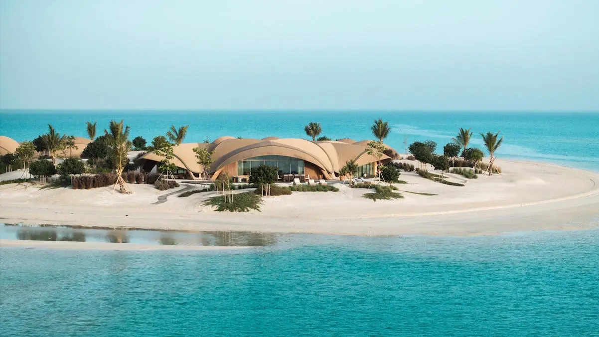 Cristiano Ronaldo Georgina Mansiones Mar Rojo