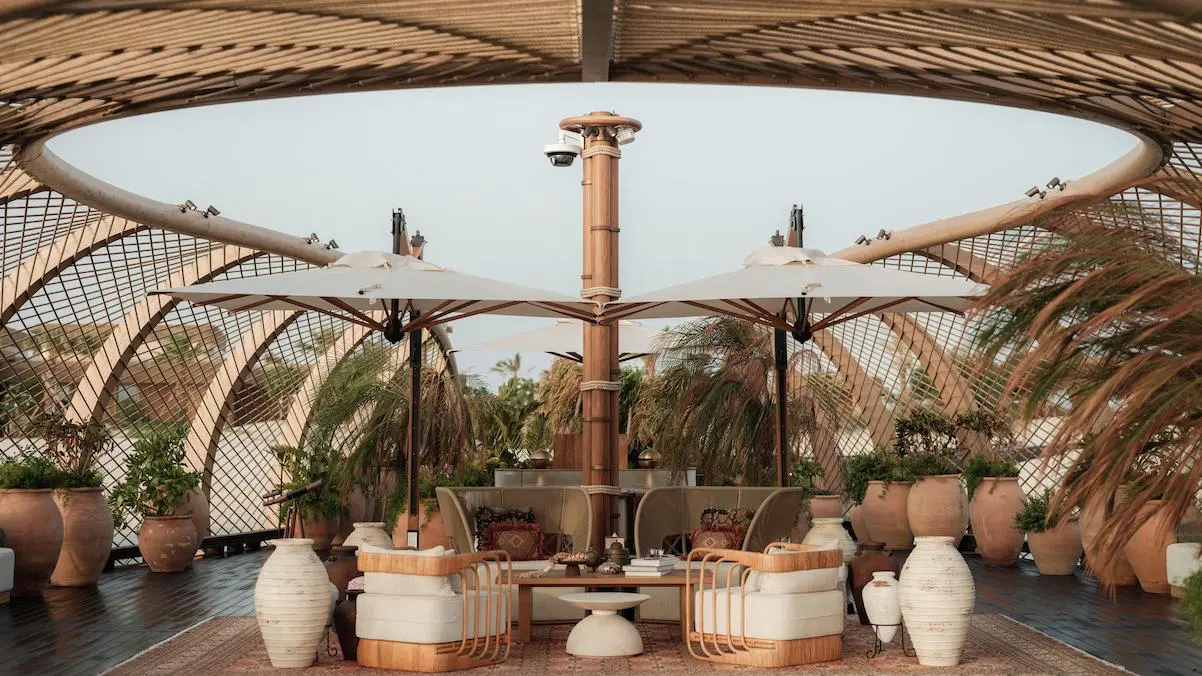 Cristiano Ronaldo Georgina Mansiones Mar Rojo