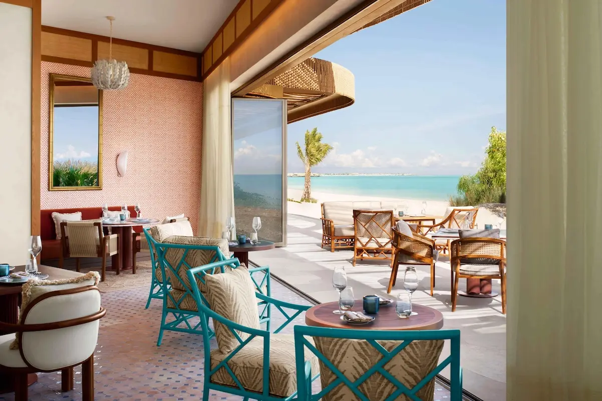 Cristiano Ronaldo Georgina Mansiones Mar Rojo