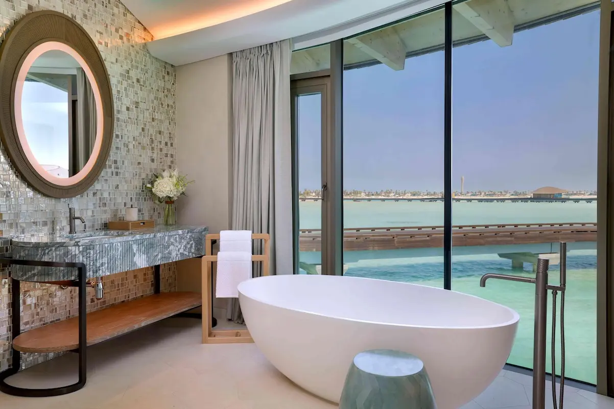 Cristiano Ronaldo Georgina Mansiones Mar Rojo