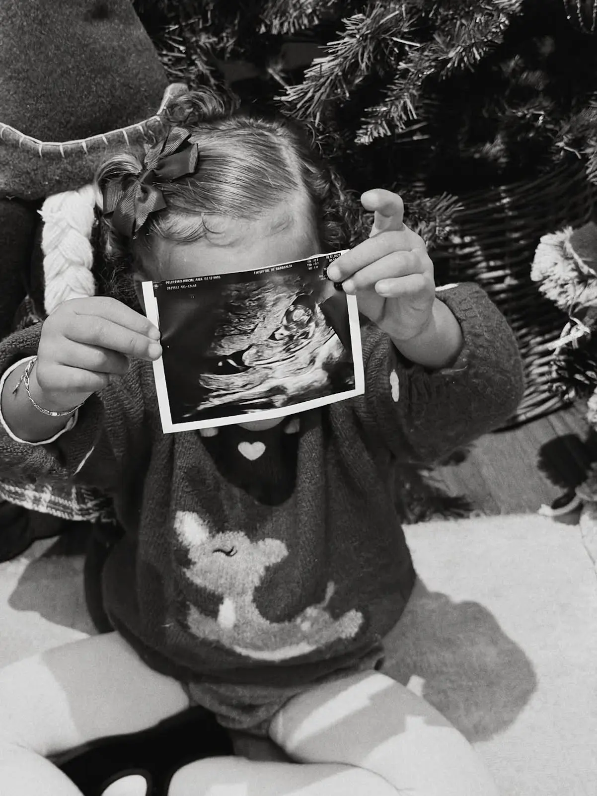 Ana Peleteiro embarazada