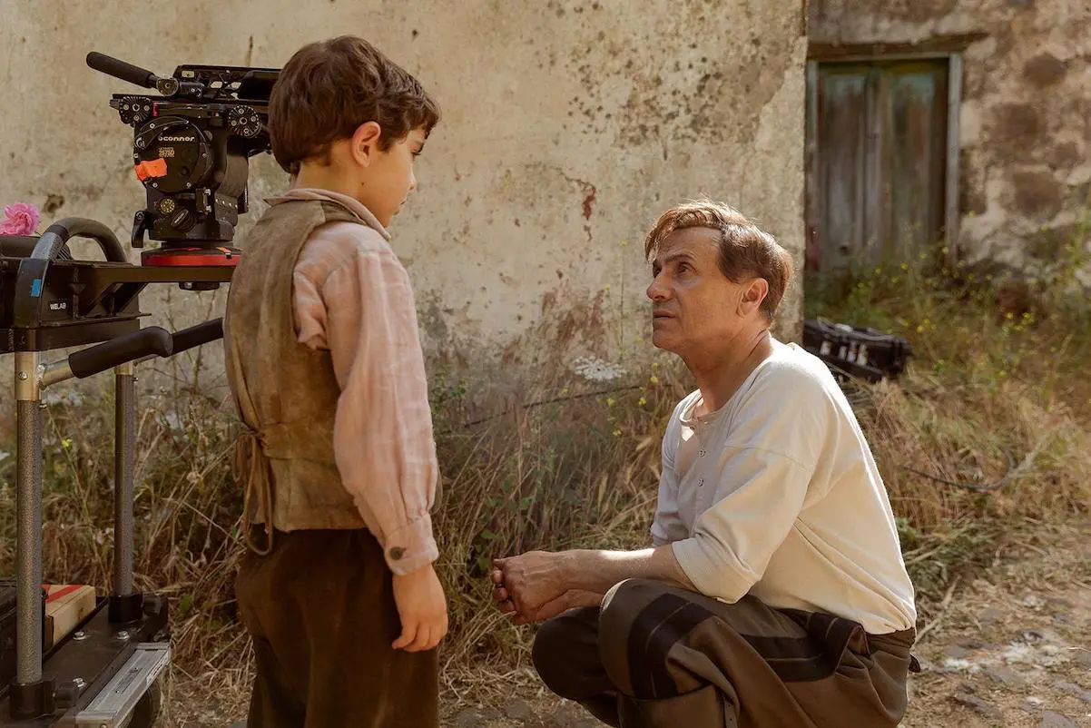 Película de Jose Mota