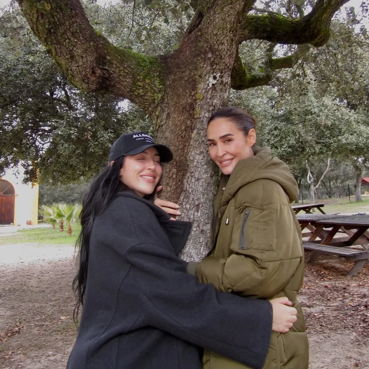 Alba Díaz 26 años2