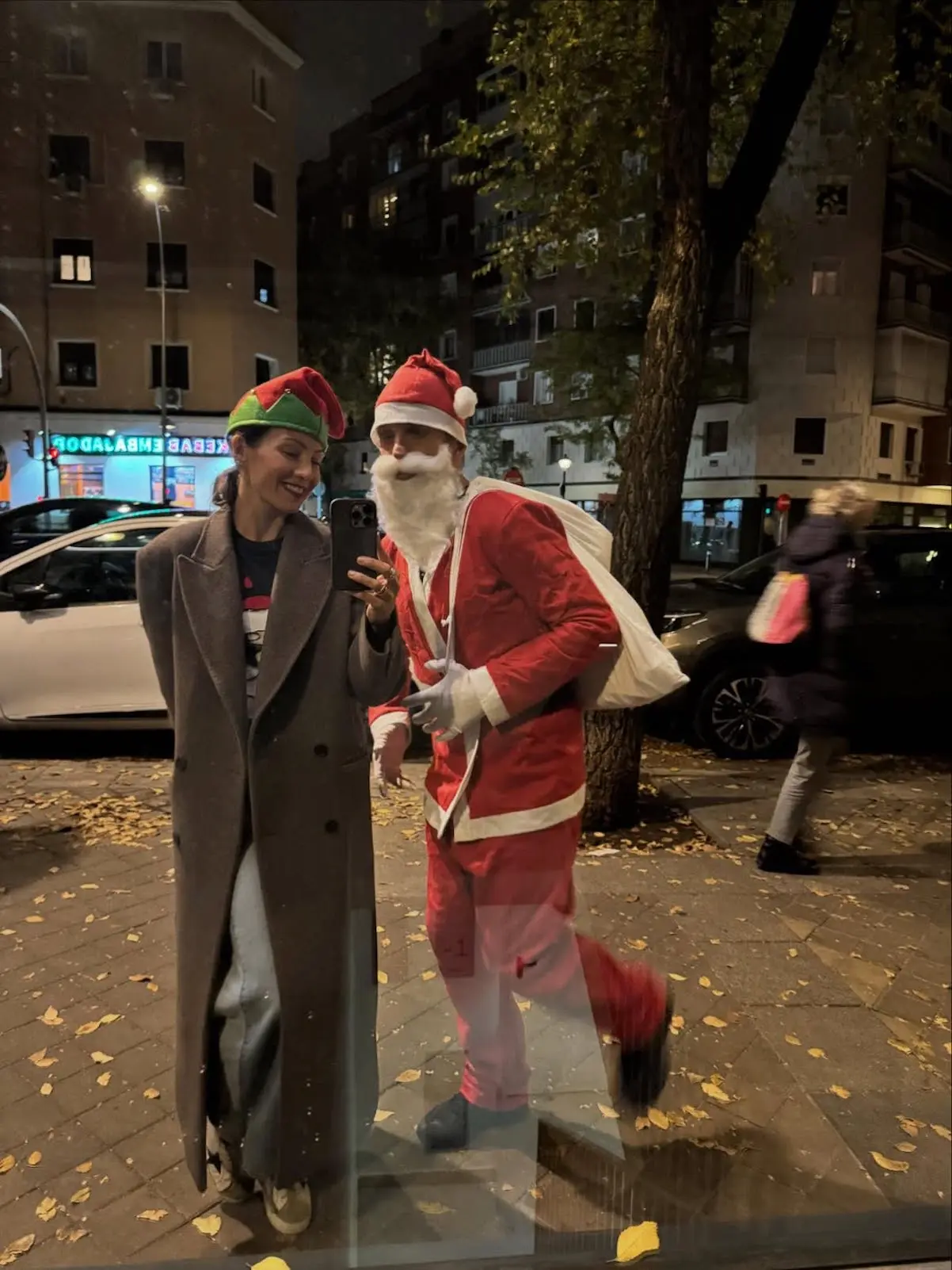 Alba Díaz 26 años8