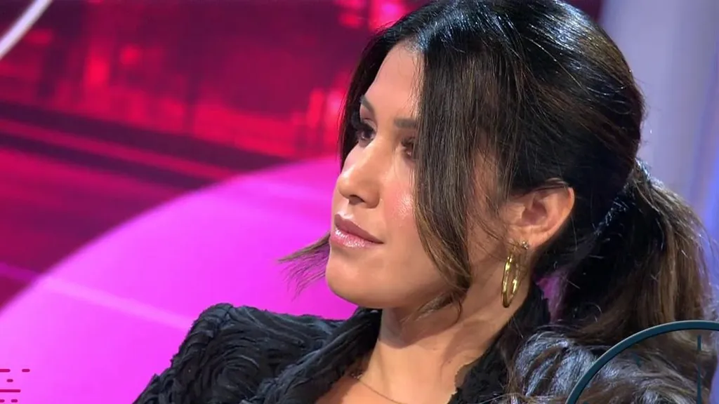 Gabriela Guillen cumple hijo