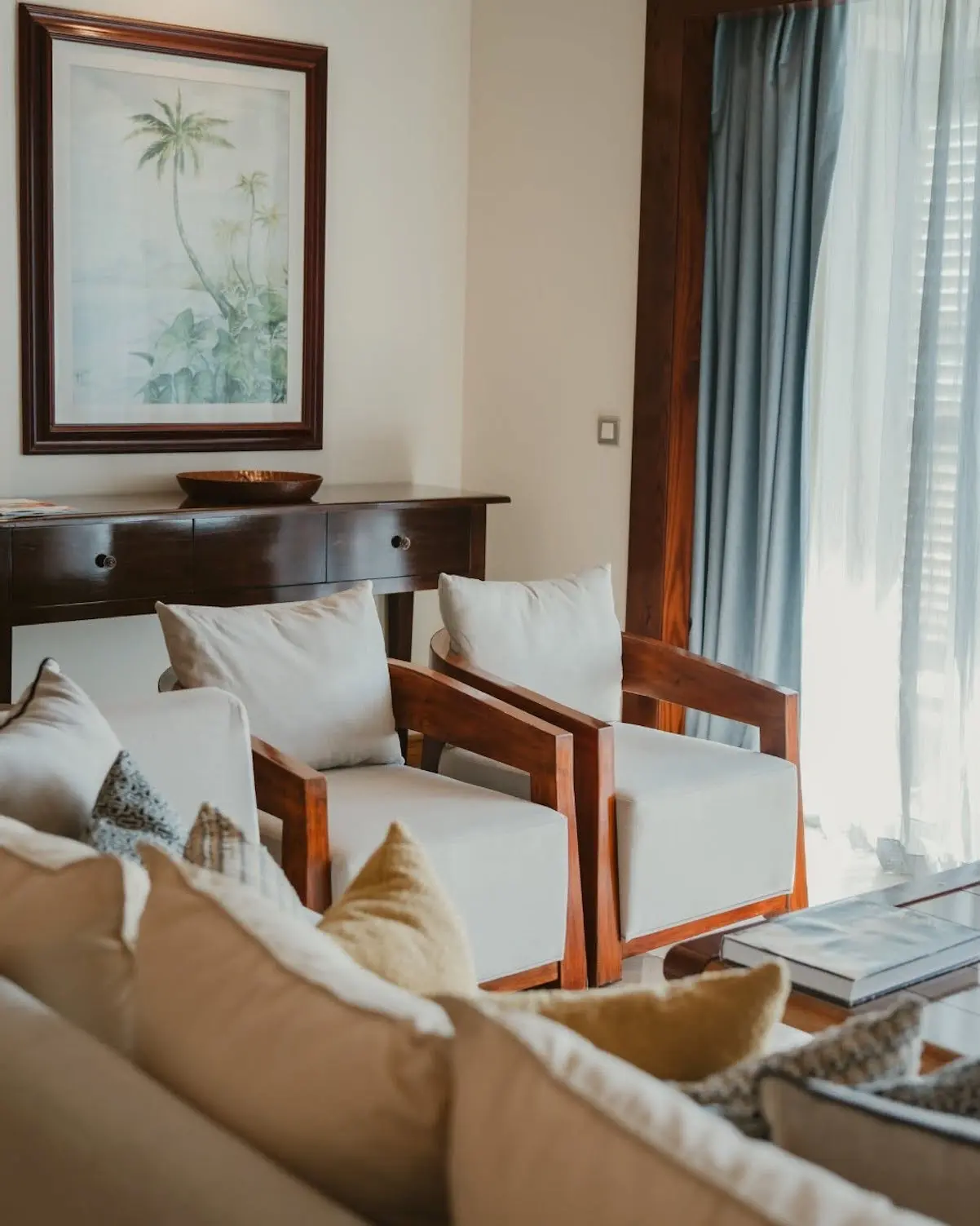 Mar Flores Islas Mauricio