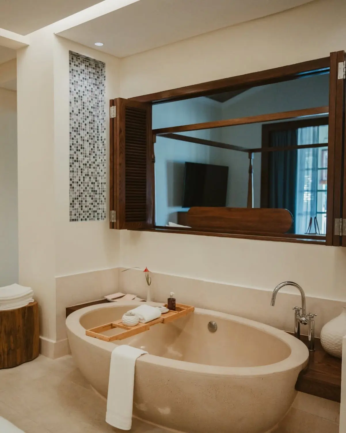 Mar Flores Islas Mauricio