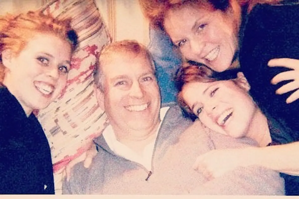 BEATRIZ EUGENIA Y PADRES