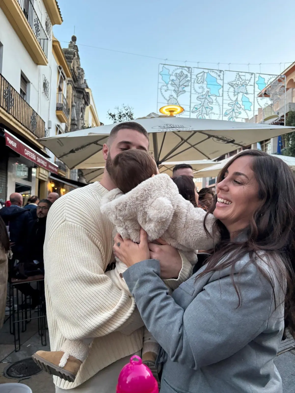 anabel pareja e hjia 2