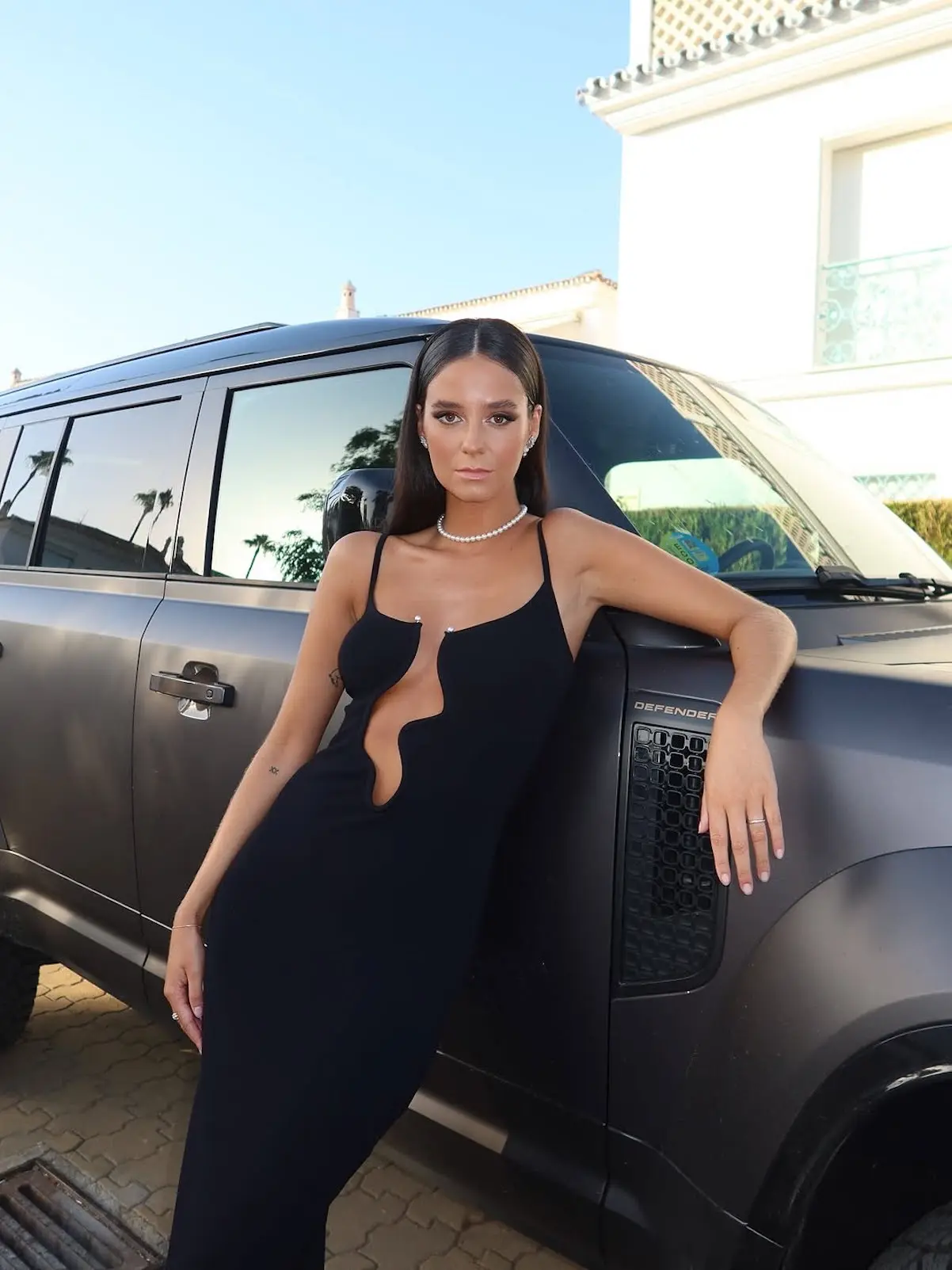 Victoria Federica Lujos