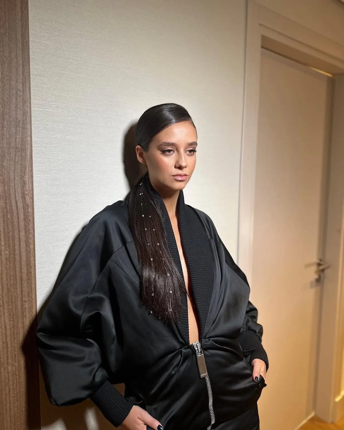 Victoria Federica Lujos