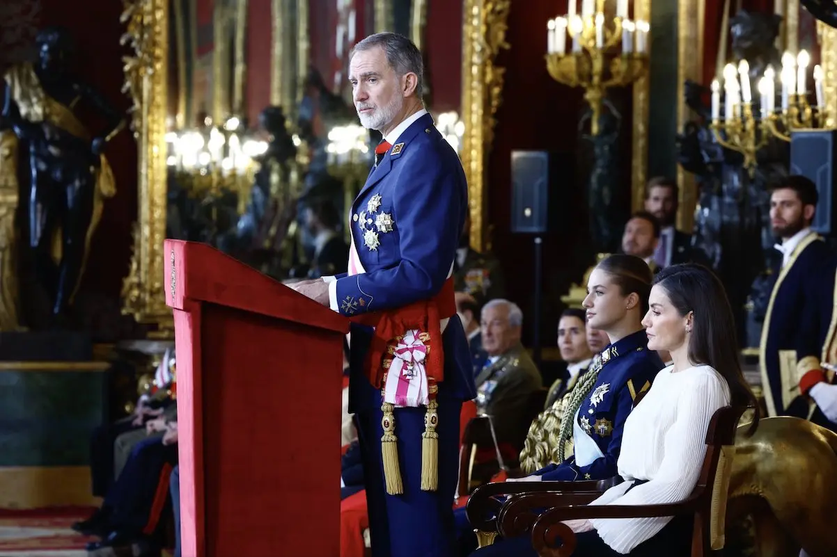 Pascua Militar Reyes