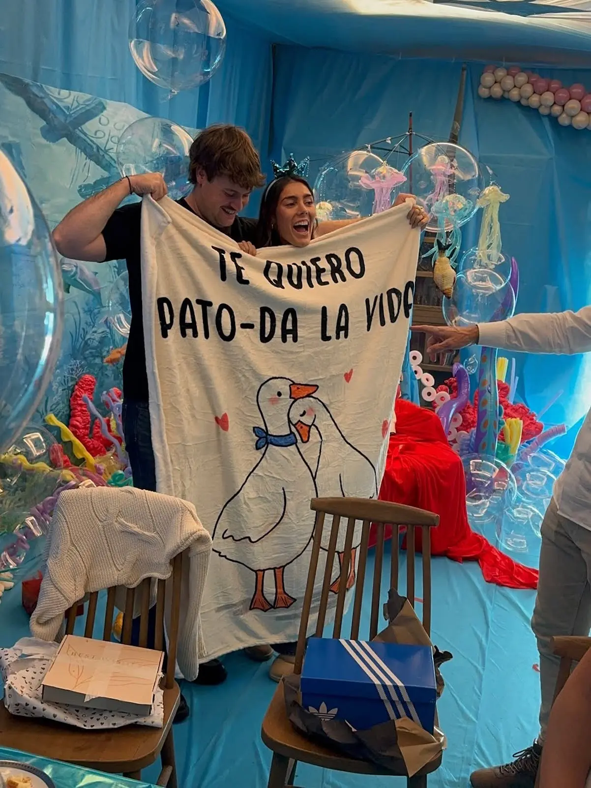 Paz Padilla Reyes 2026