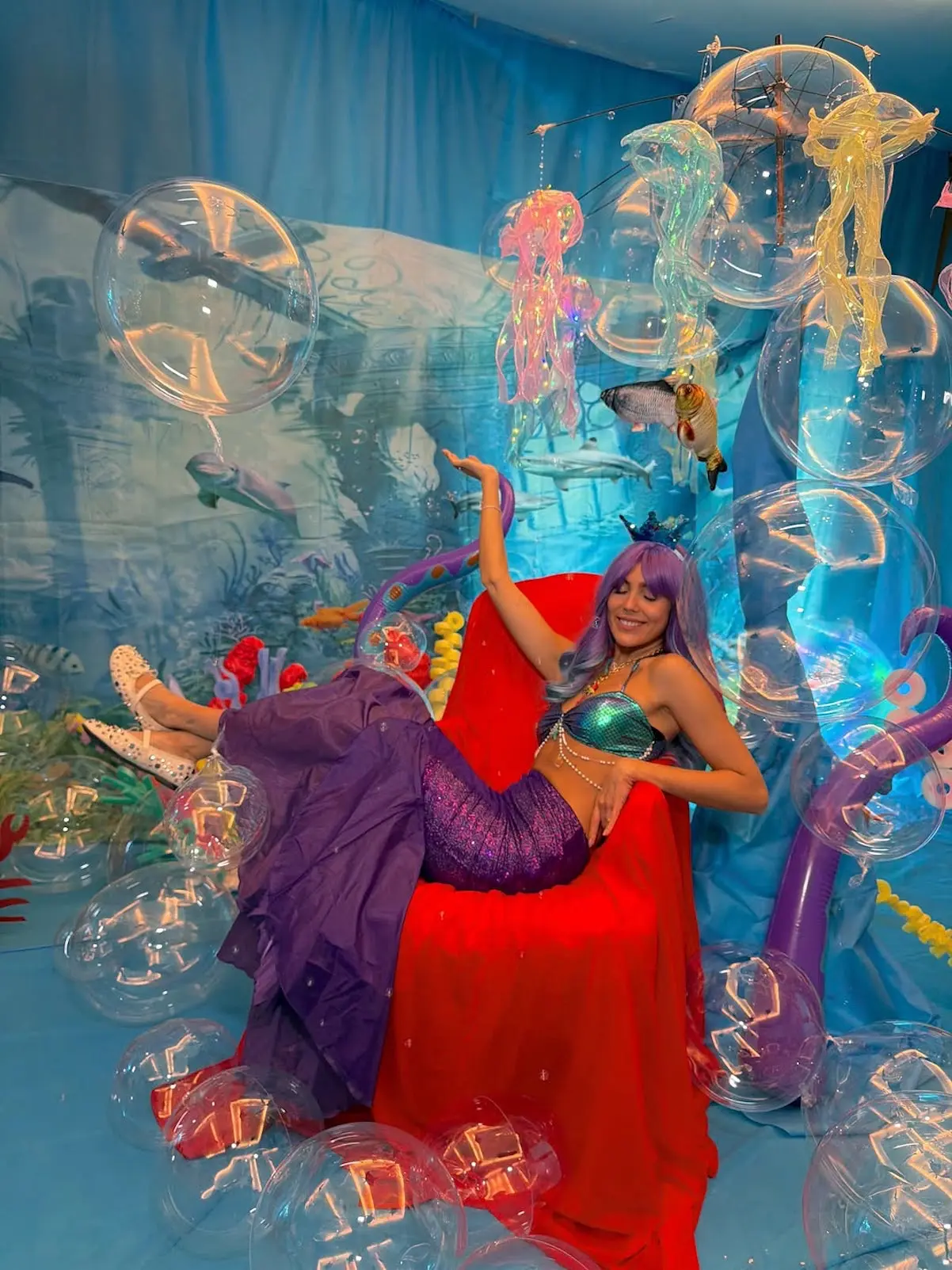 Paz Padilla Reyes 2026