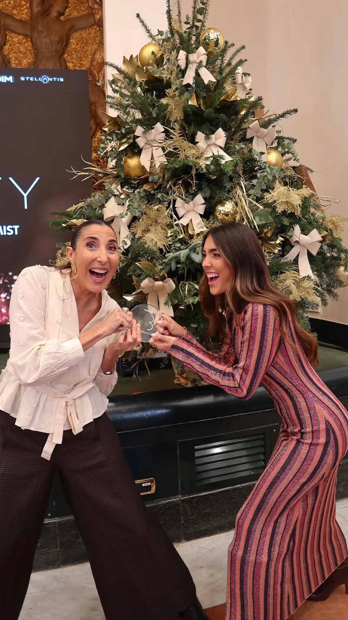 Paz Padilla Reyes 2026