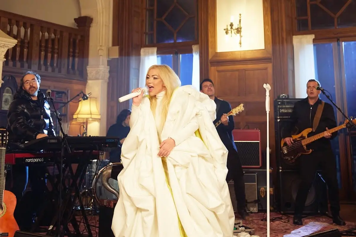 La Oreja de Van Gogh