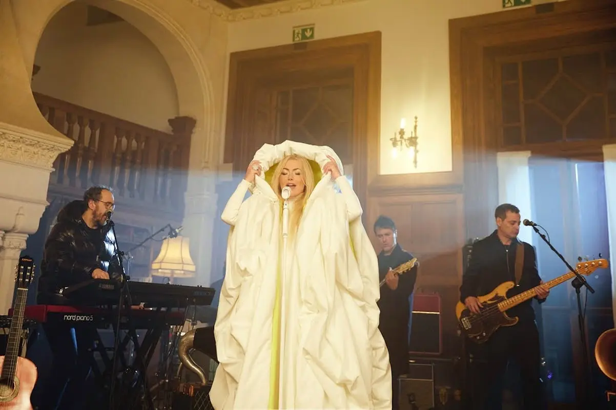 La Oreja de Van Gogh