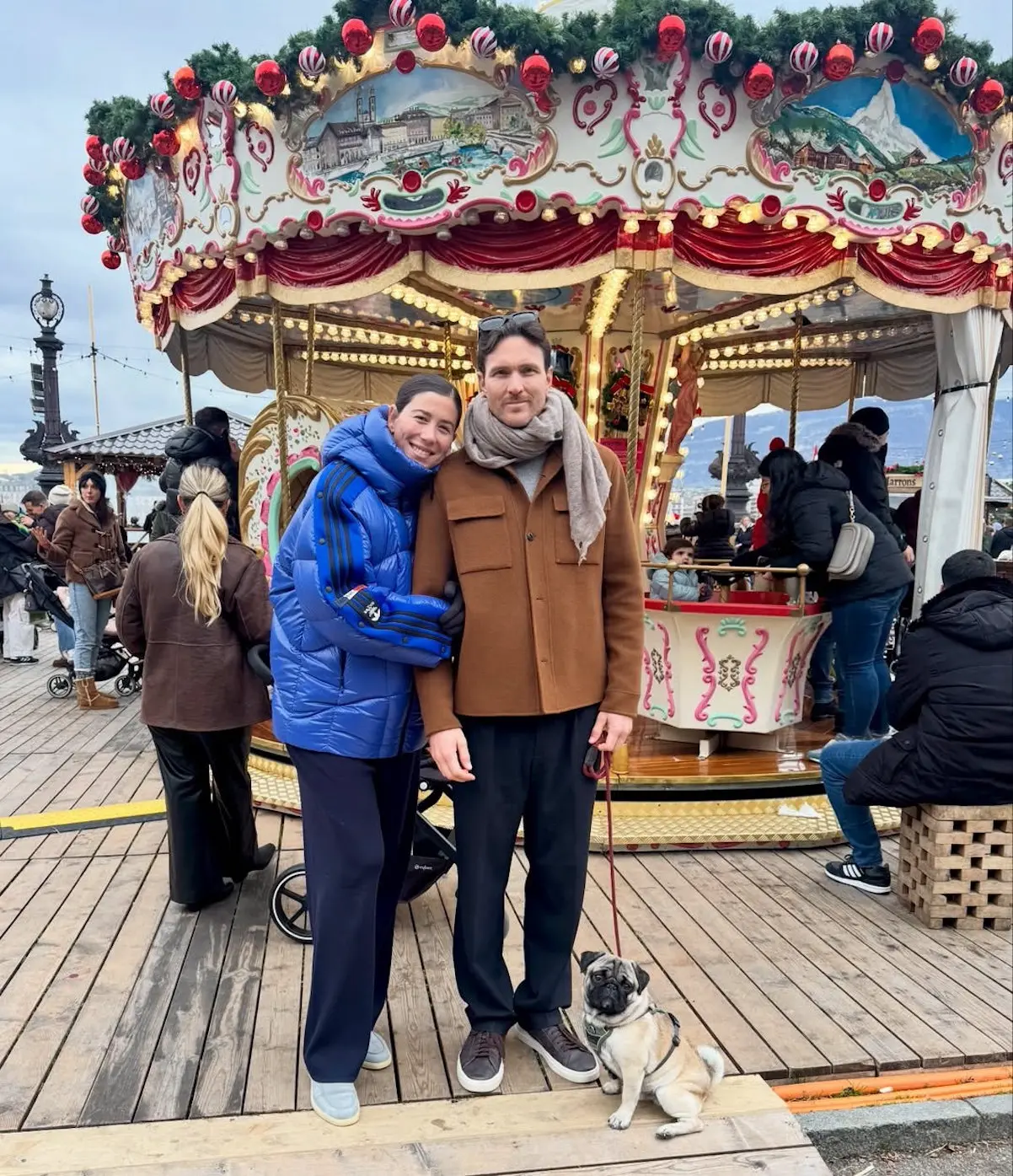 Bodas nacimientos Pronto