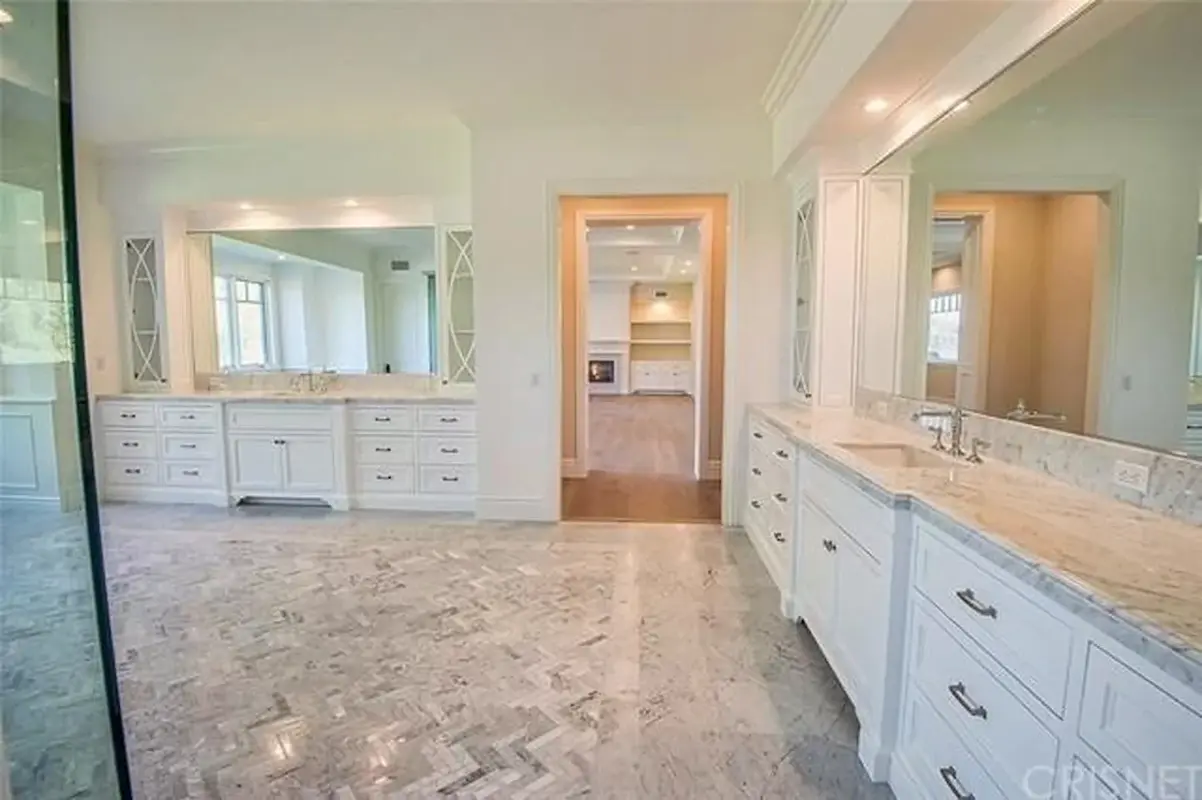 Kylie Jenner casa encantada