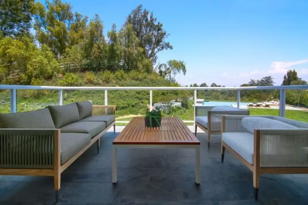 Kylie Jenner casa encantada