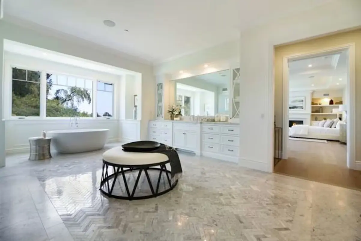 Kylie Jenner casa encantada