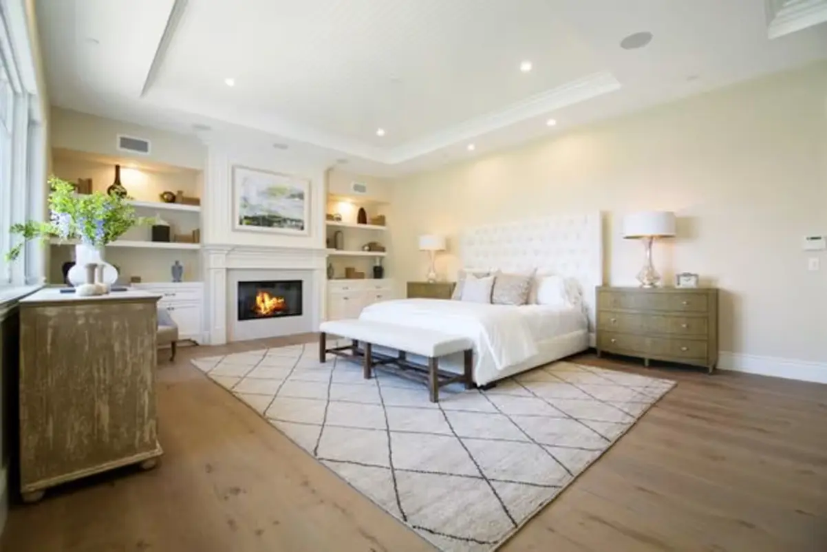 Kylie Jenner casa encantada