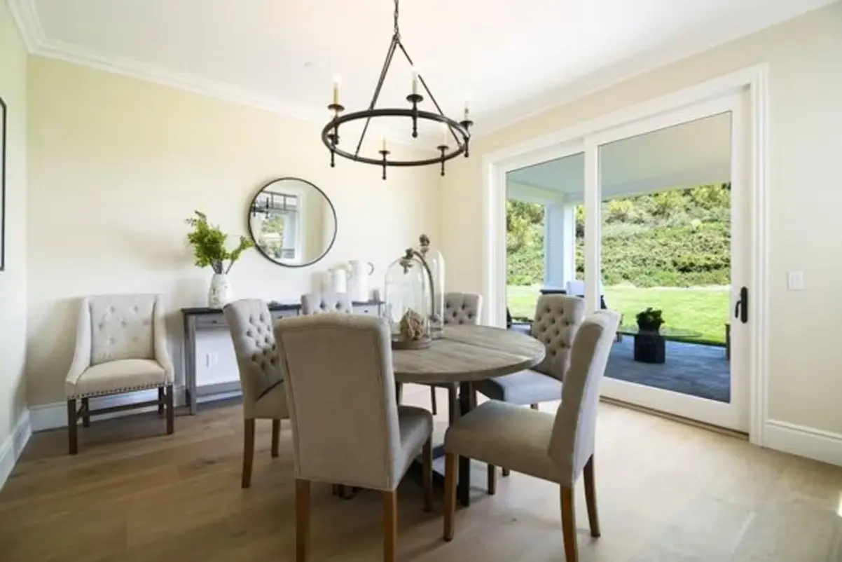 Kylie Jenner casa encantada