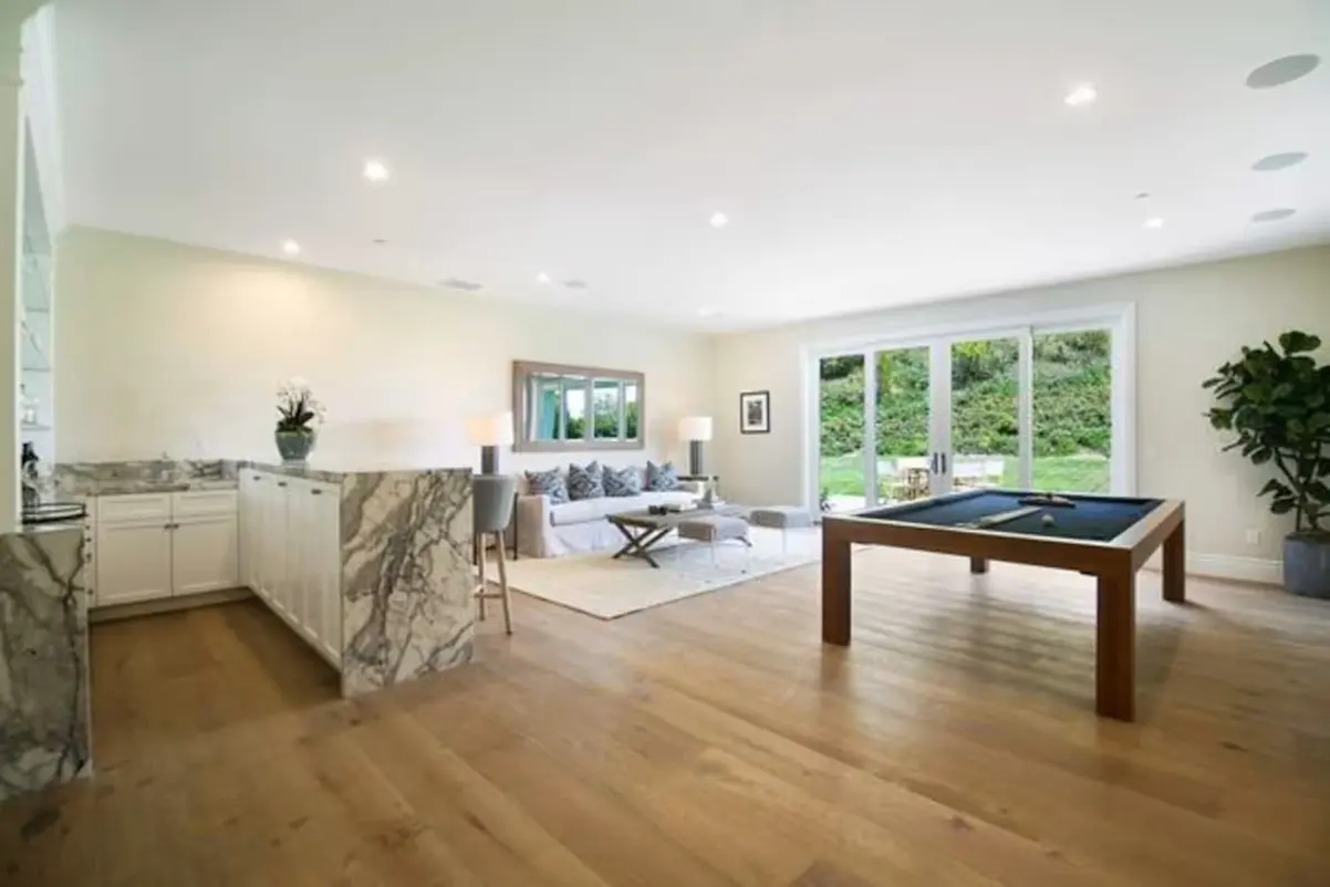 Kylie Jenner casa encantada