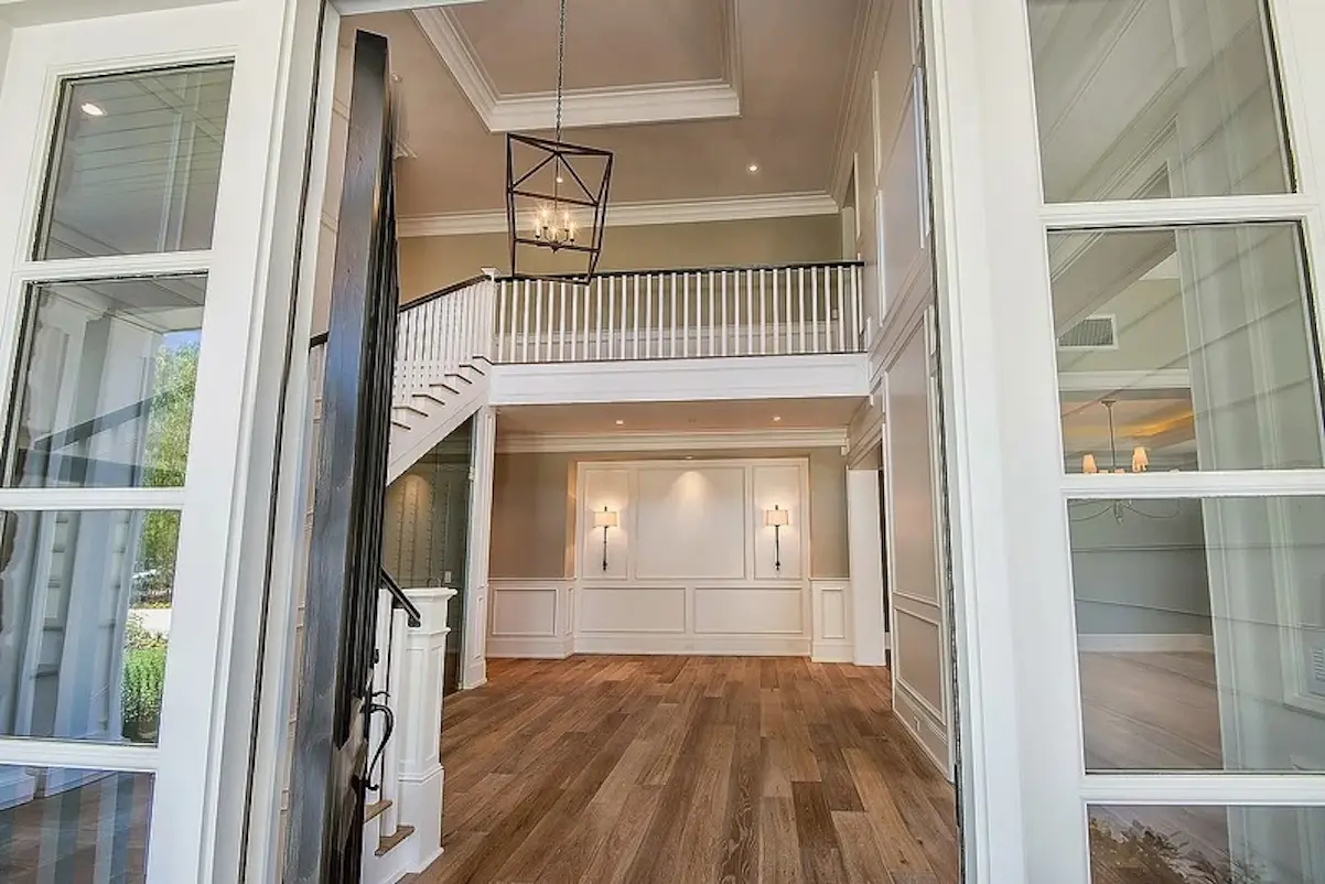 Kylie Jenner casa encantada