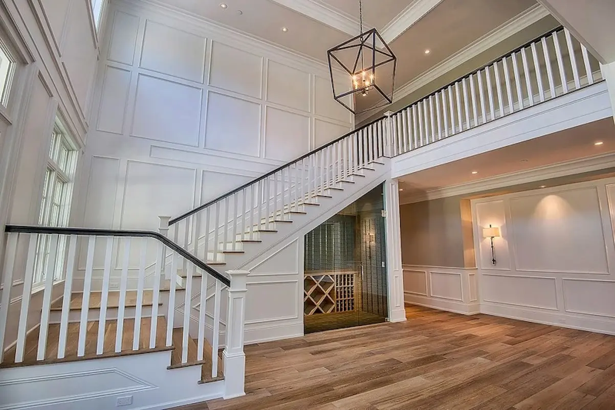 Kylie Jenner casa encantada