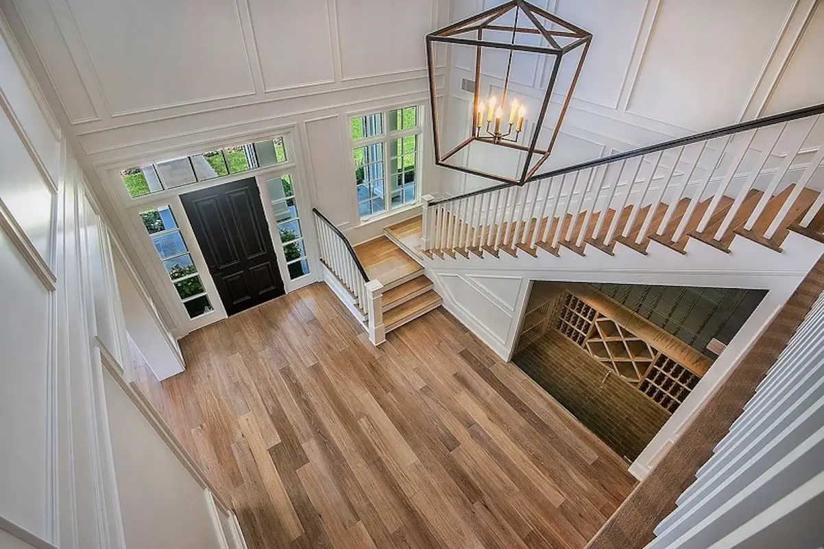 Kylie Jenner casa encantada