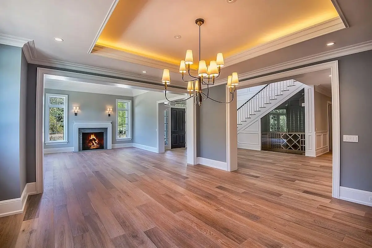 Kylie Jenner casa encantada