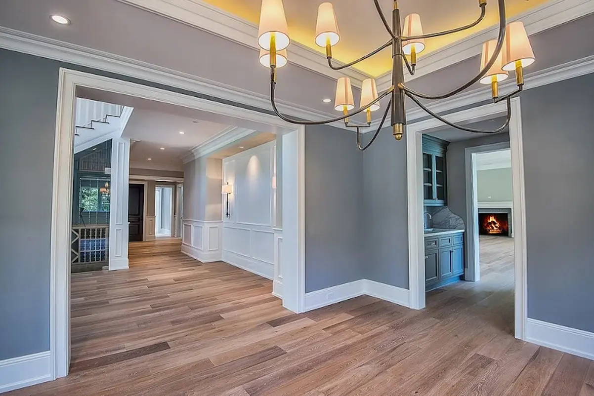 Kylie Jenner casa encantada