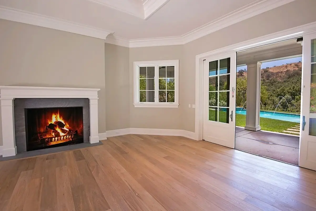 Kylie Jenner casa encantada