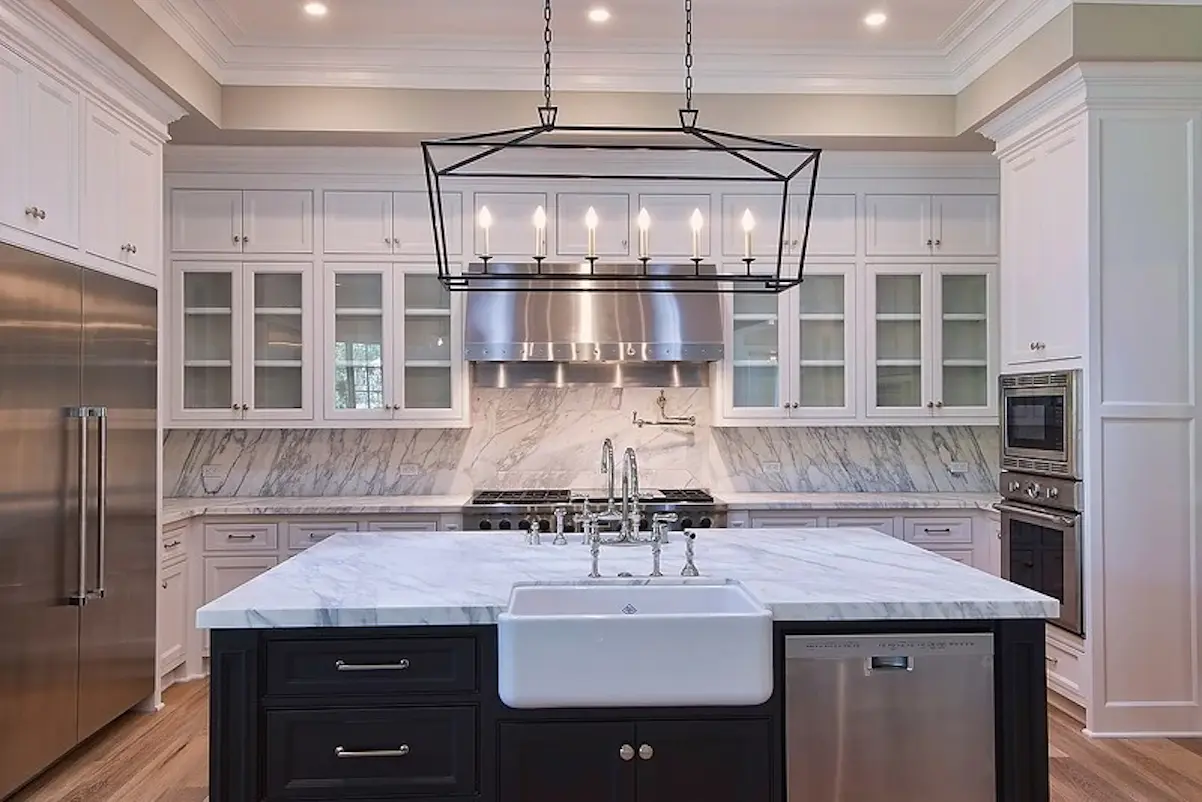 Kylie Jenner casa encantada