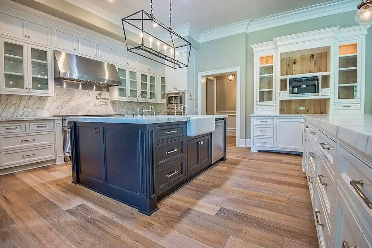 Kylie Jenner casa encantada