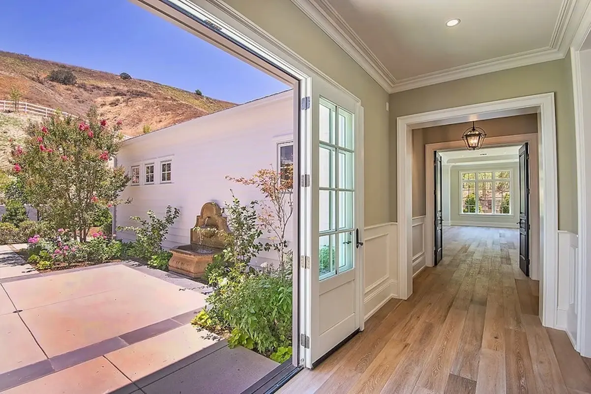 Kylie Jenner casa encantada