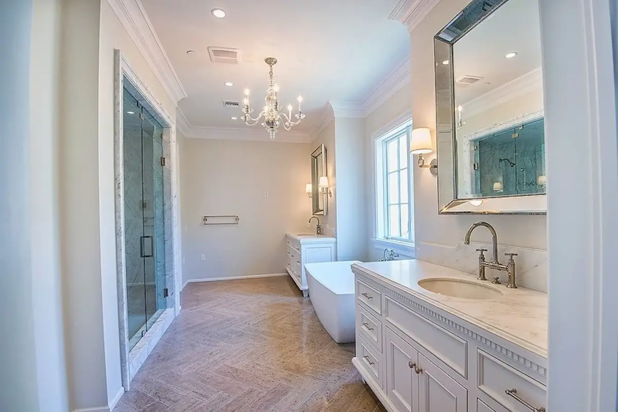 Kylie Jenner casa encantada