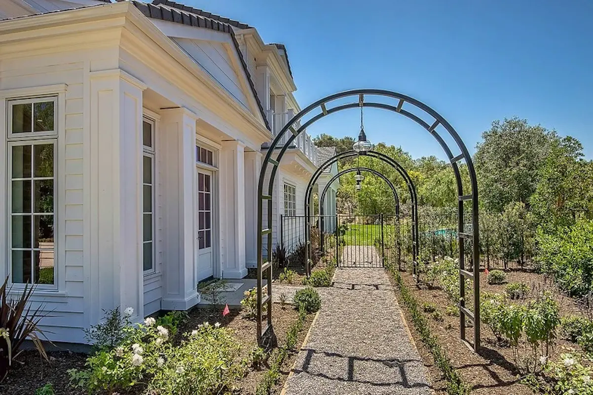 Kylie Jenner casa encantada