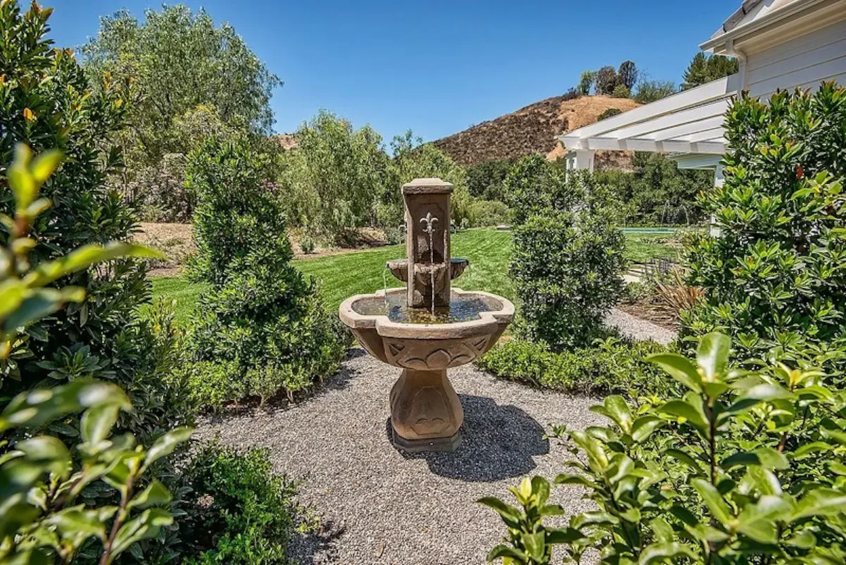 Kylie Jenner casa encantada