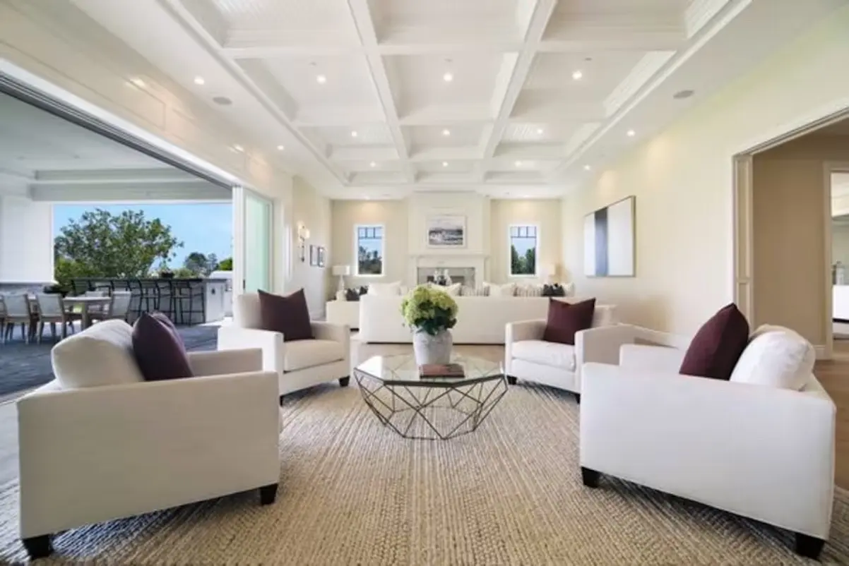 Kylie Jenner casa encantada